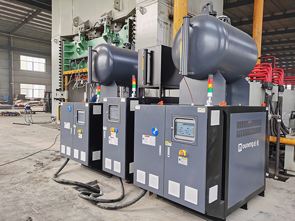 模壓門板10000T壓機控溫SMC模壓油溫機——應(yīng)用案例